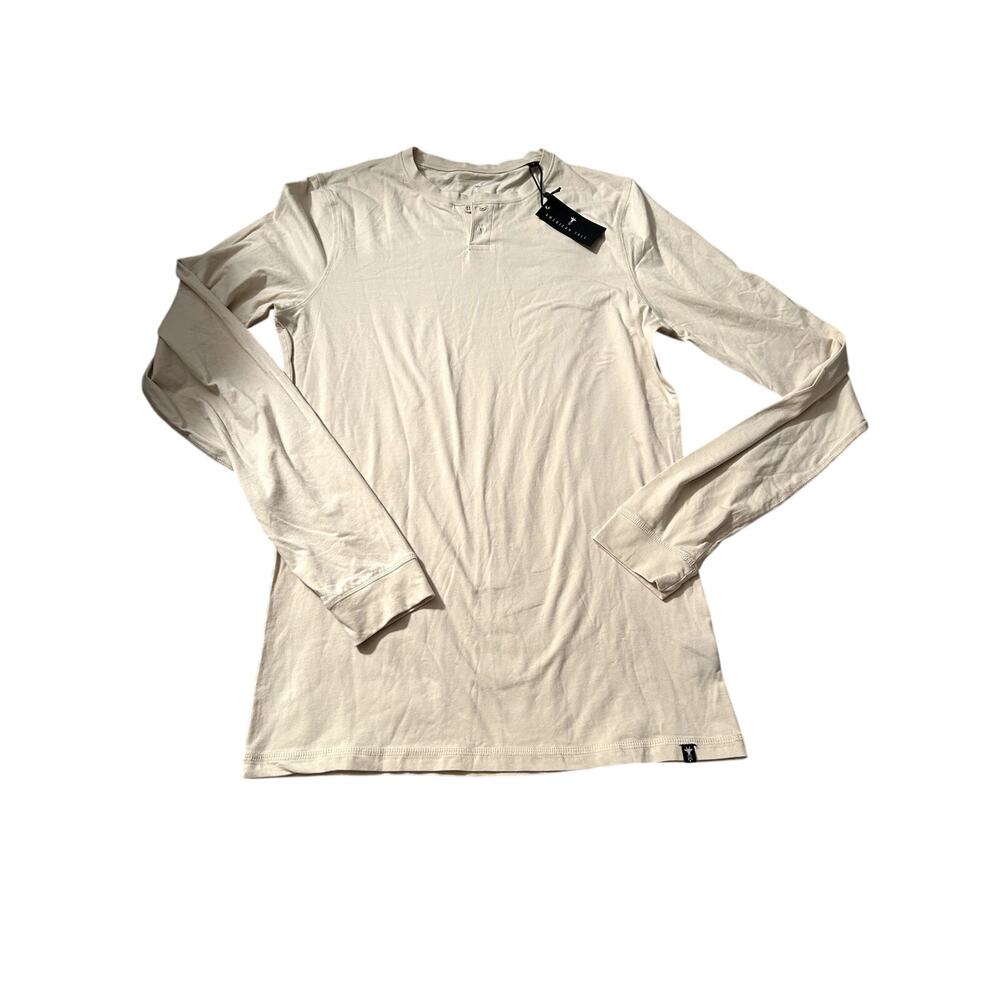 American Tall Long Sleeve Shirt